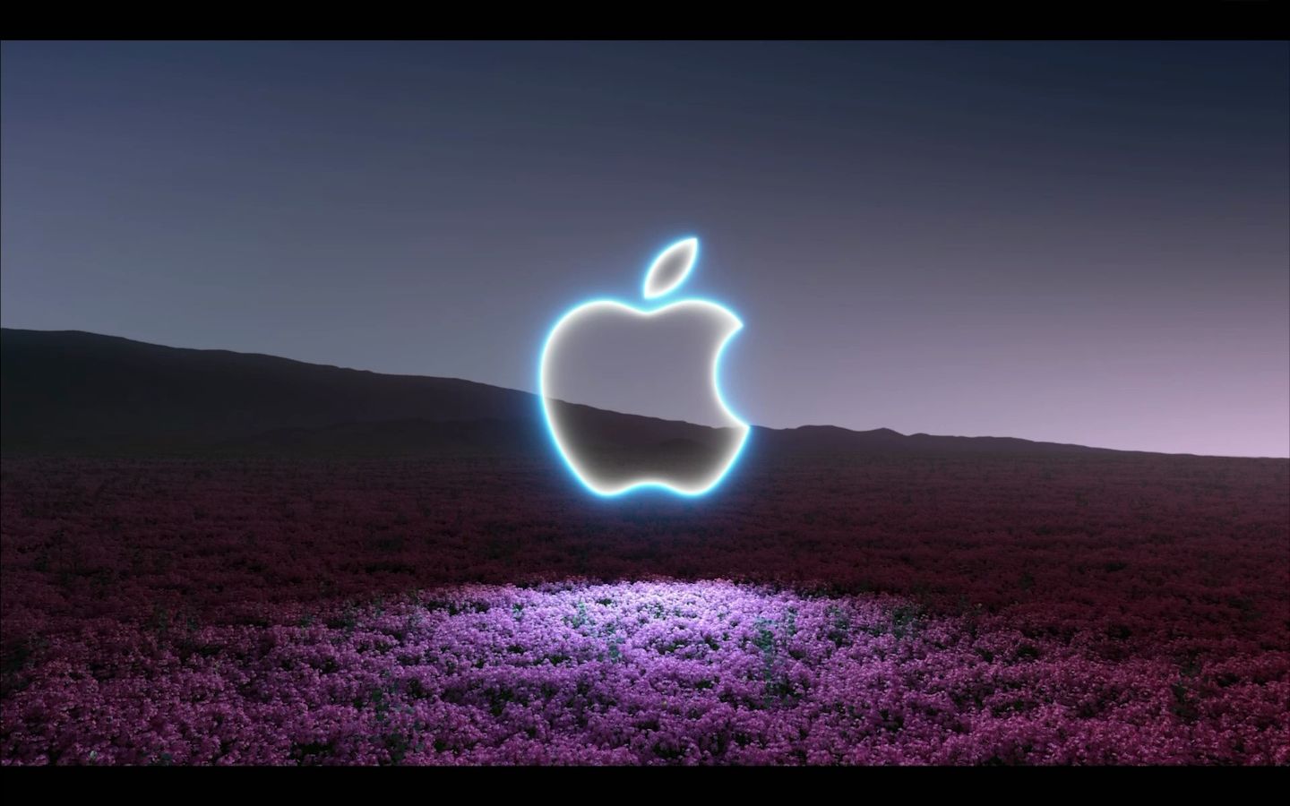 2021苹果秋季发布会