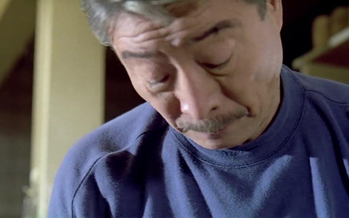 [饮食男女]郎雄开头CUT