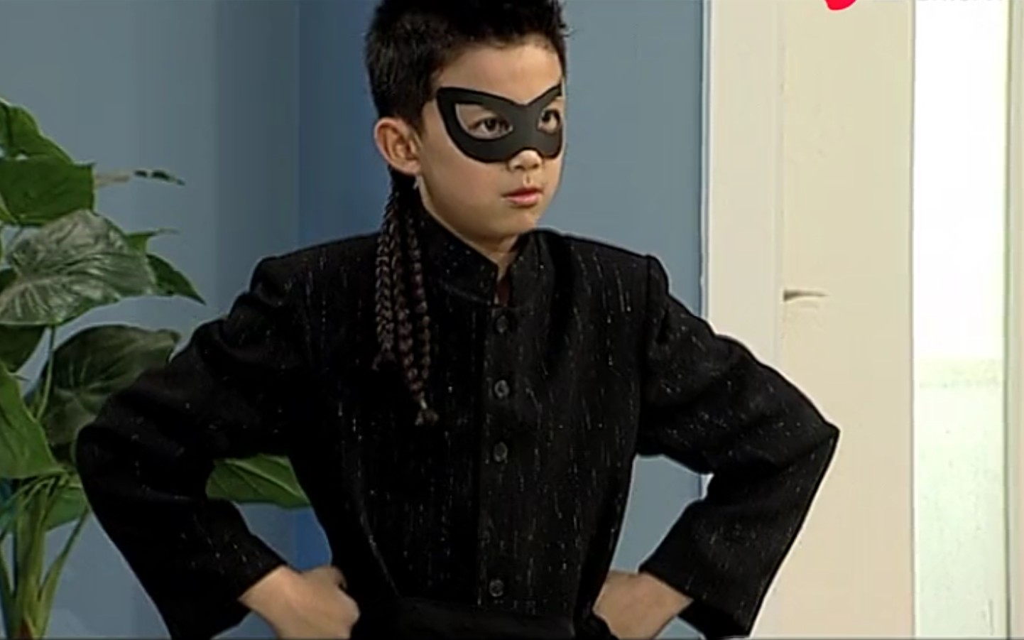 吴磊家有外星人第二部唐不苦cut3