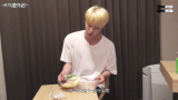 【BTS海外站中字】160624 EAT JIN哔哩哔哩bilibili