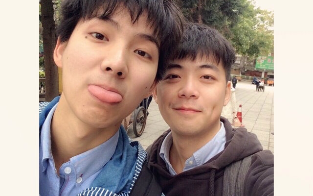 【少恭 x cb菌】兔子先生 (伪合唱&左右声道) 一定要看到最后!