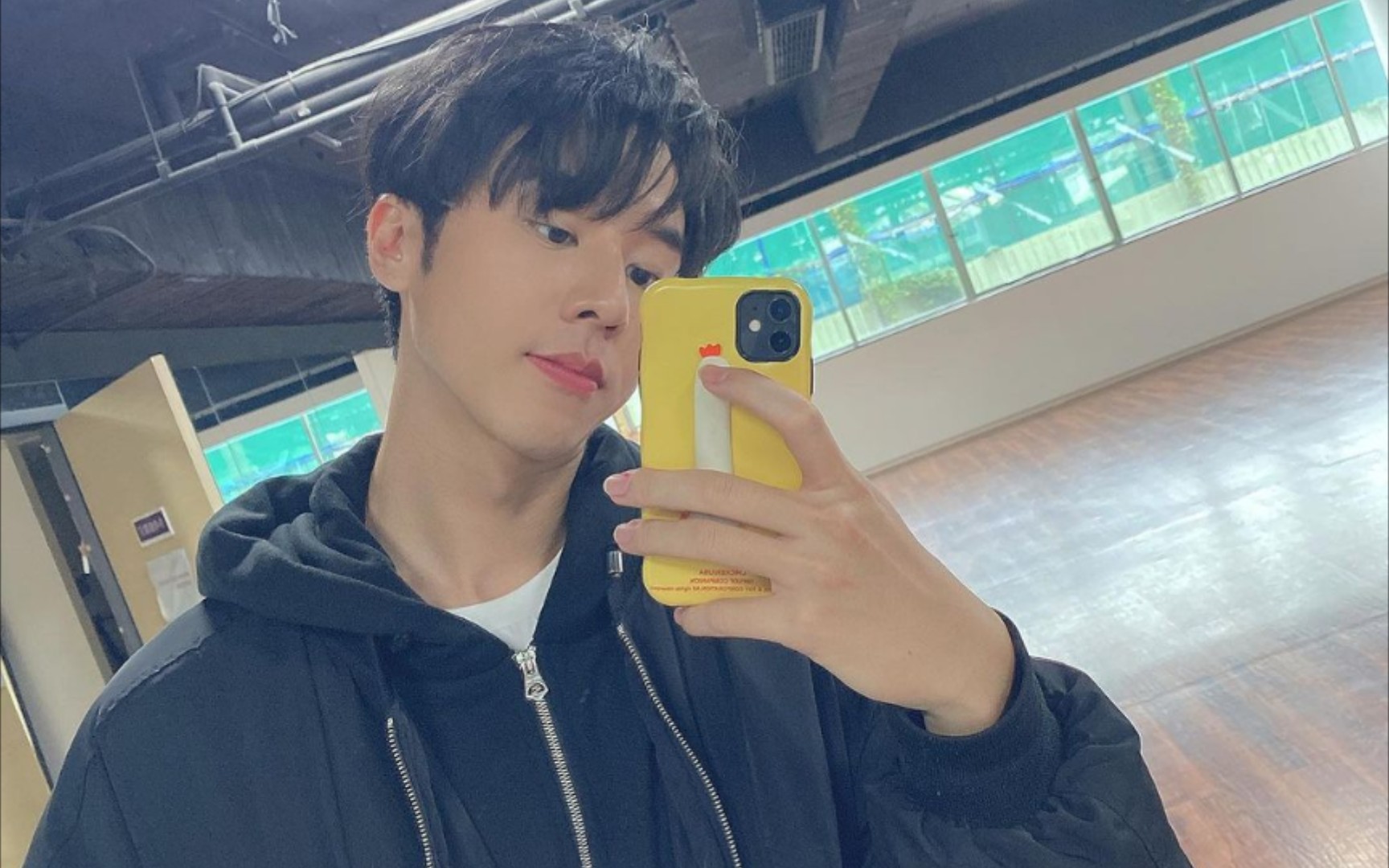 腹黑攻yyds!近距离爱上你的年下攻