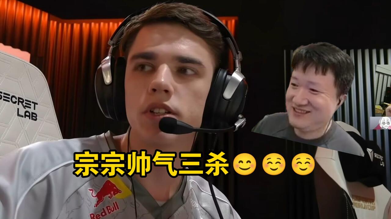 不懂就问啊，这个1-5的就是大家说的宗出吗🤔