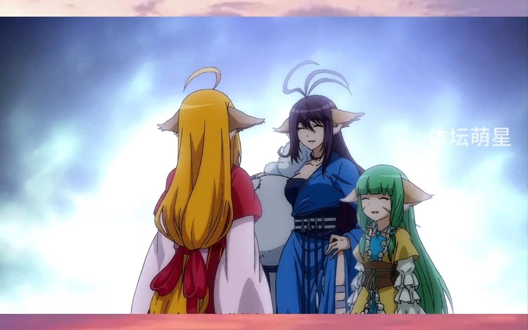 人人都想要东方月初和涂山红红回来,但你们有没有考虑过 白月初搜 和