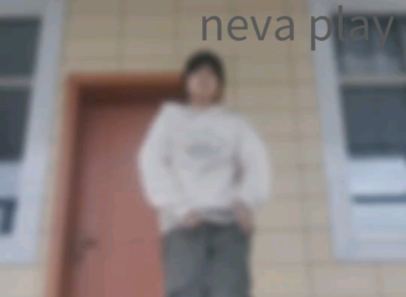 neva play!!南俊的声音绝了!哔哩哔哩bilibili