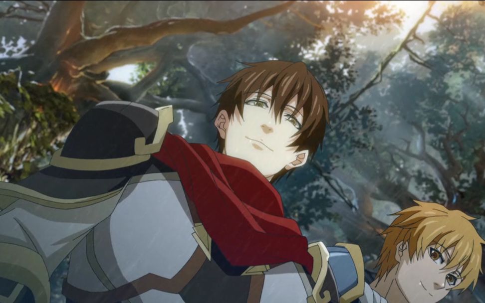 【全职高手叶黄吹替】乌龟和鳄鱼(叶黄的日常)