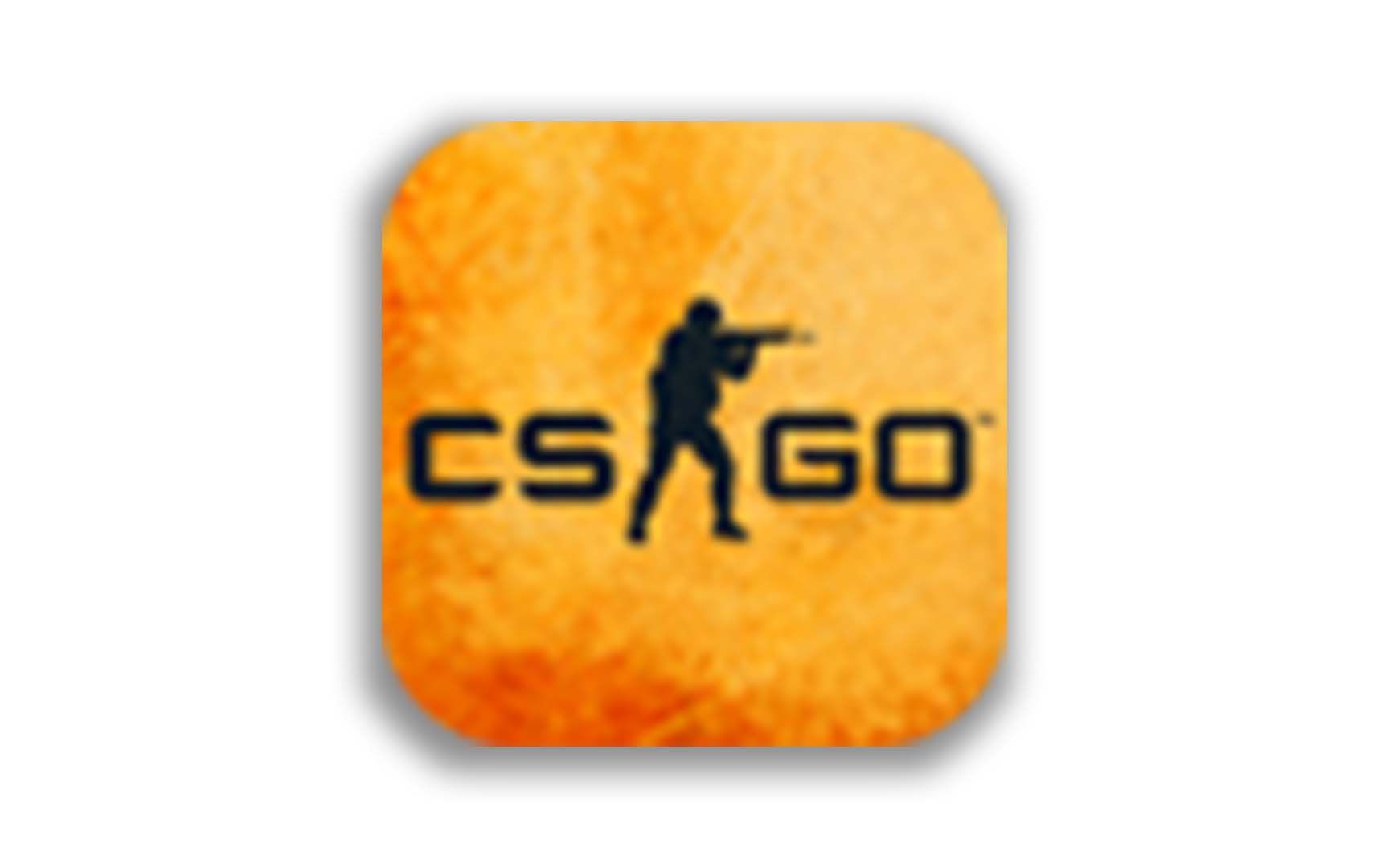 这是 CSGO 游戏视频网络游戏热门视频