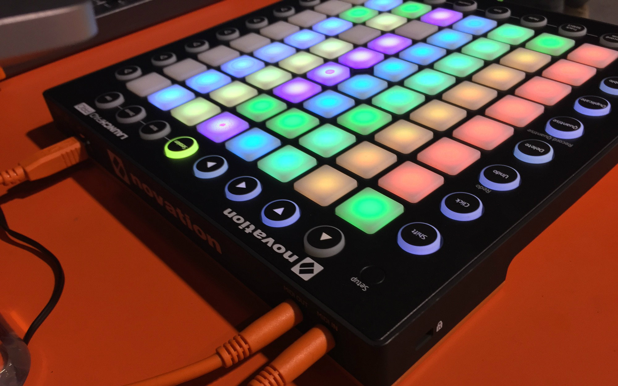 【中型搬运】如何让你的膝盖天天上缴(launchpad类)