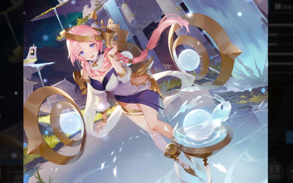 【300大作战】无限沉默的潘多拉