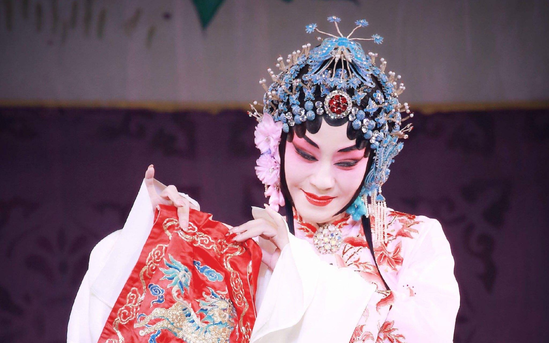 春闺梦被纠缠五小程旦缺一合集张火丁李海燕李佩红刘桂娟
