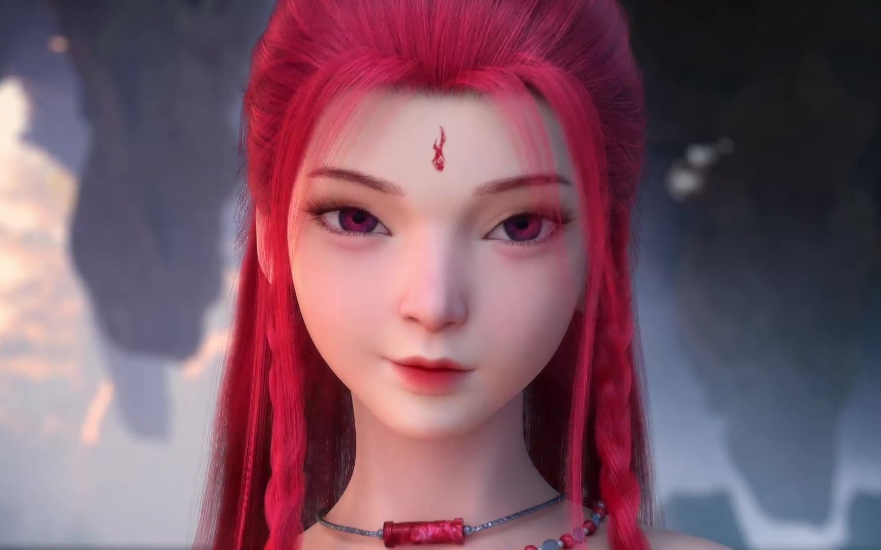 《逆天邪神3d》先导pv