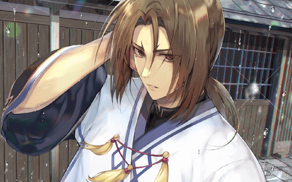 传颂之物 lost flag 奥修特尔 人物剧情