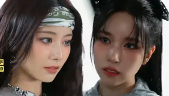 愉快下班的成员们和要加班的Mina&子瑜