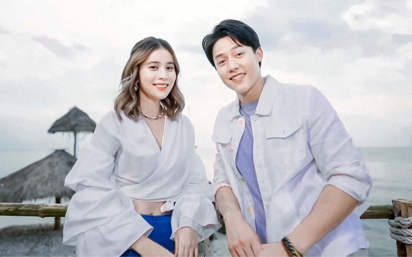 直到天空迎来太阳markx雪碧甜向剪辑