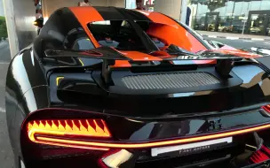 Descargar video: Lamborghini SIAN_ Bugatti Chiron Super Sport_ LaFerrari_ Koenigsegg Drive by at