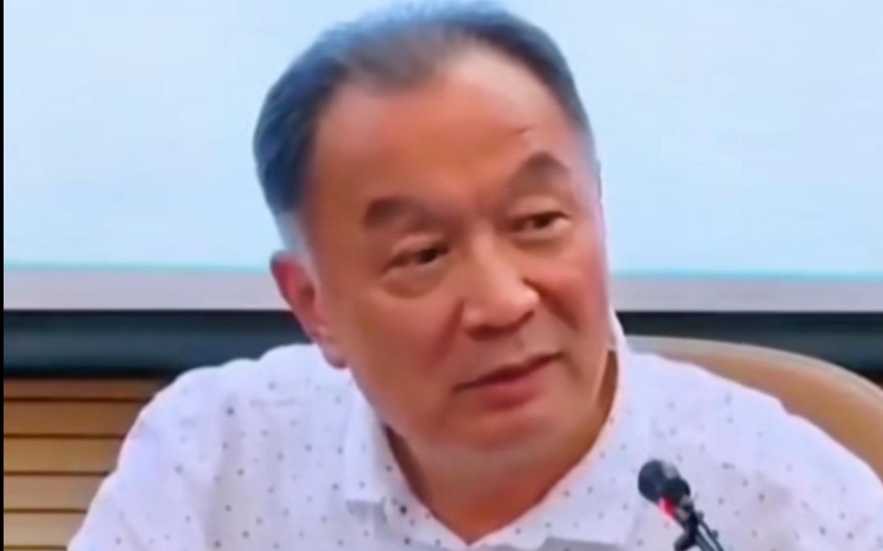 温铁军:别忘了农民