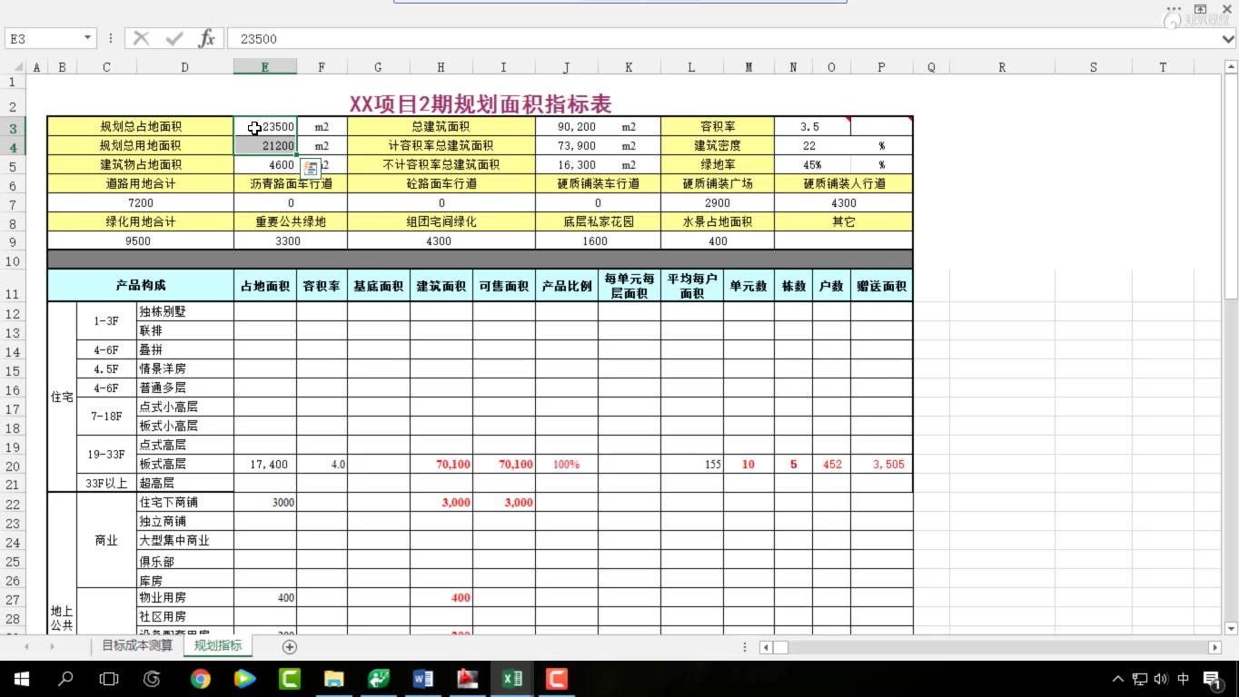 (2024年一造一建)房建项目成本控制(完整看完了你就是专家)一建、造价经济、合同管理和成本控制闭着眼都能高分飘过哔哩哔哩bilibili