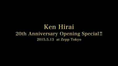 BD1080P】平井坚2005出道10周年纪念Live埼玉站_哔哩哔哩_bilibili