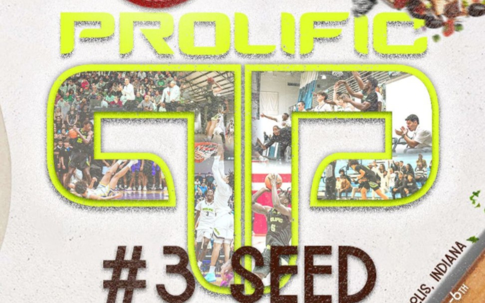 三位麦当劳全明星球员 两届全美第一领衔的加州prolific prep