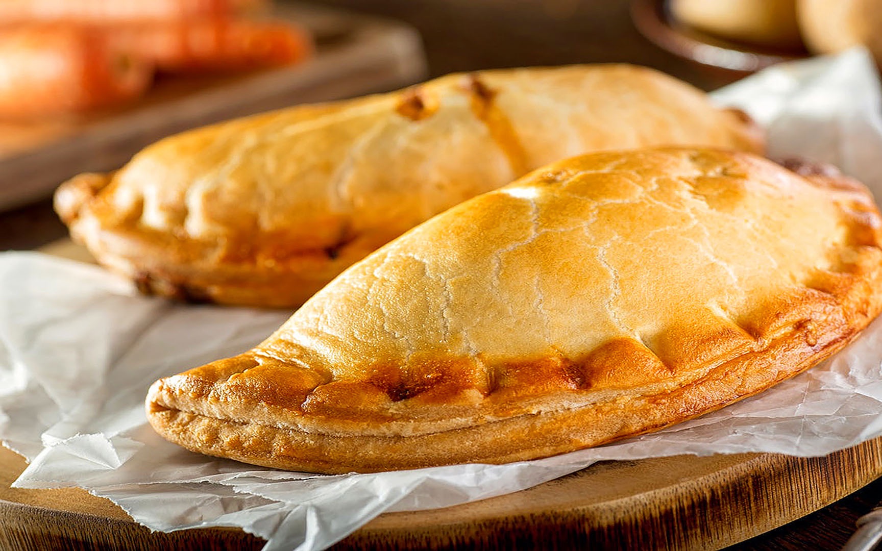 揭秘英国大饺子超级工厂,用这种方法,每天可以生产百万个大饺子