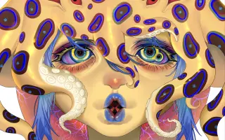 海洋怪物 搜索结果 哔哩哔哩 Bilibili