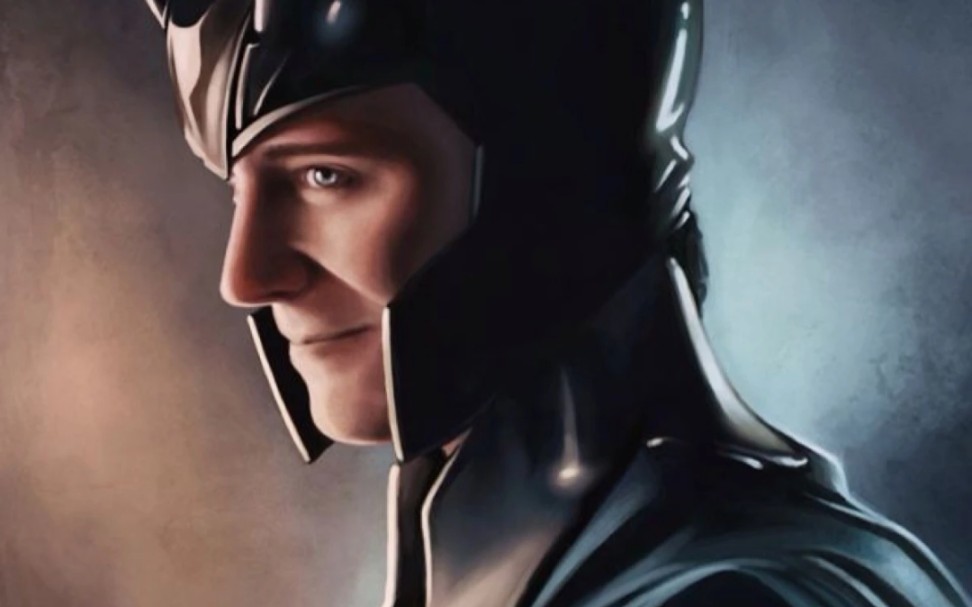 [洛基×你]当你和索尔喝酒回来