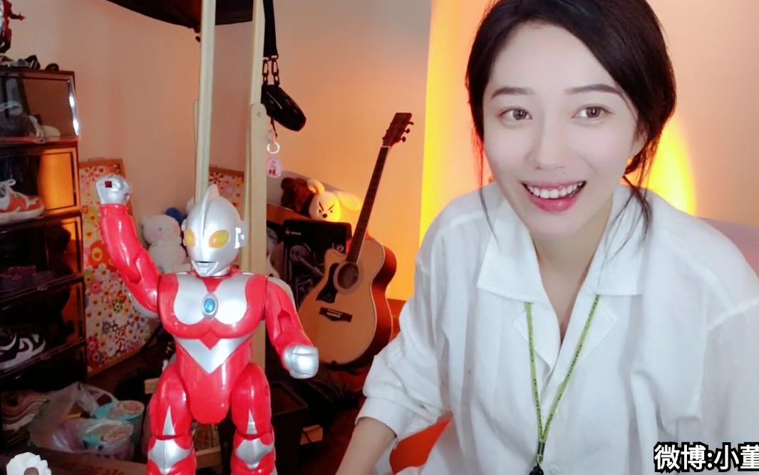 小董:没人董得薛定谔关系和倒霉蛋思维