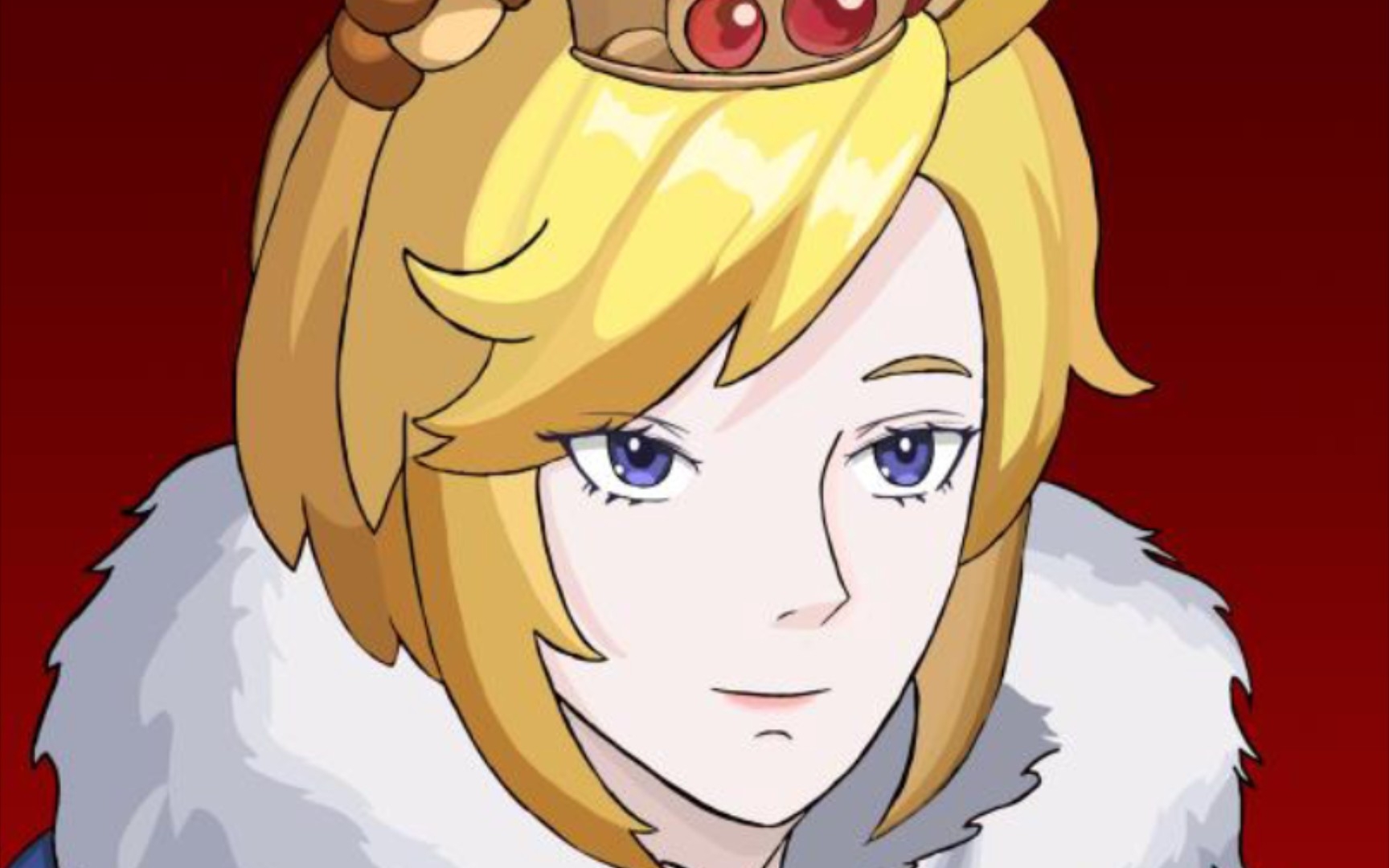 【奥比岛】纳多王子