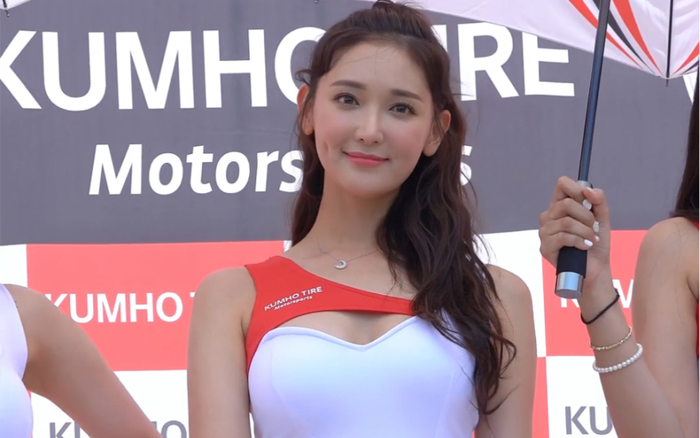 《最美车模系列》——文佳景yyds