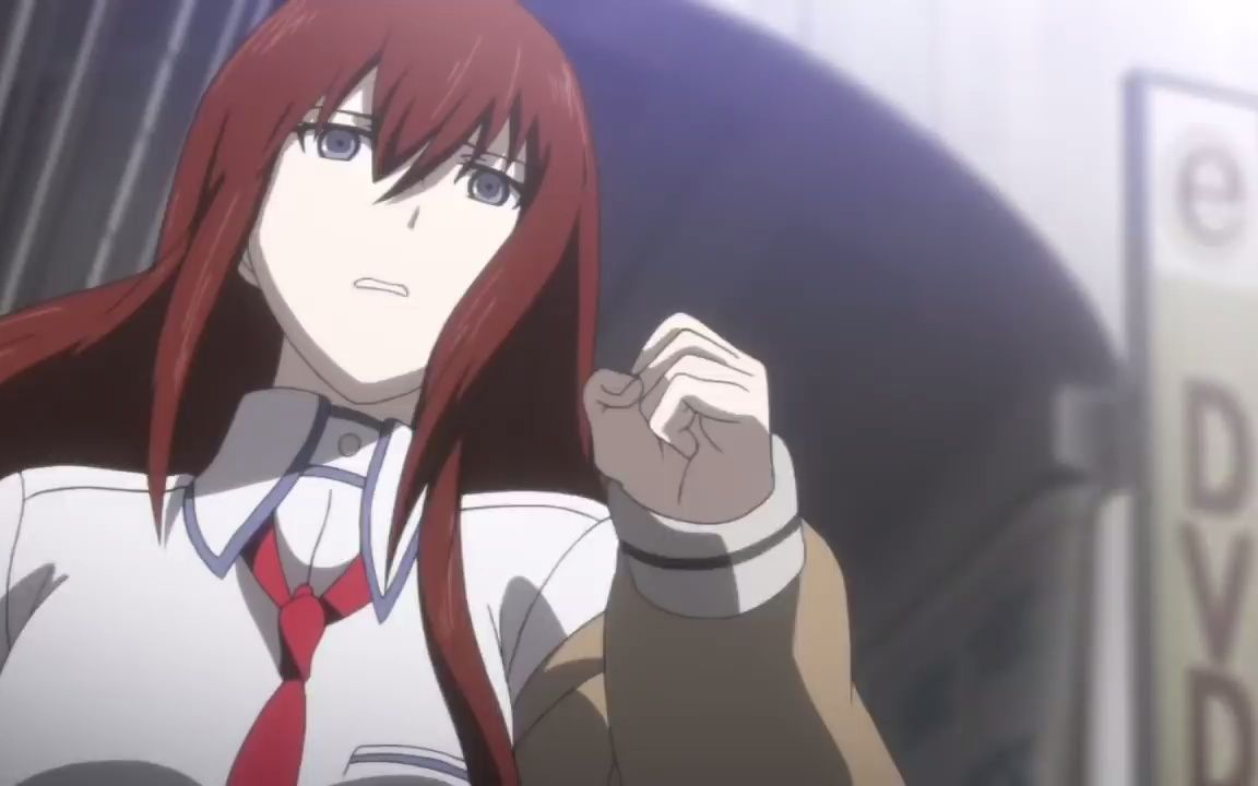 [图]『剧场版 STEINS;GATE 负荷领域的即视感』大电影公开中ＰＶ