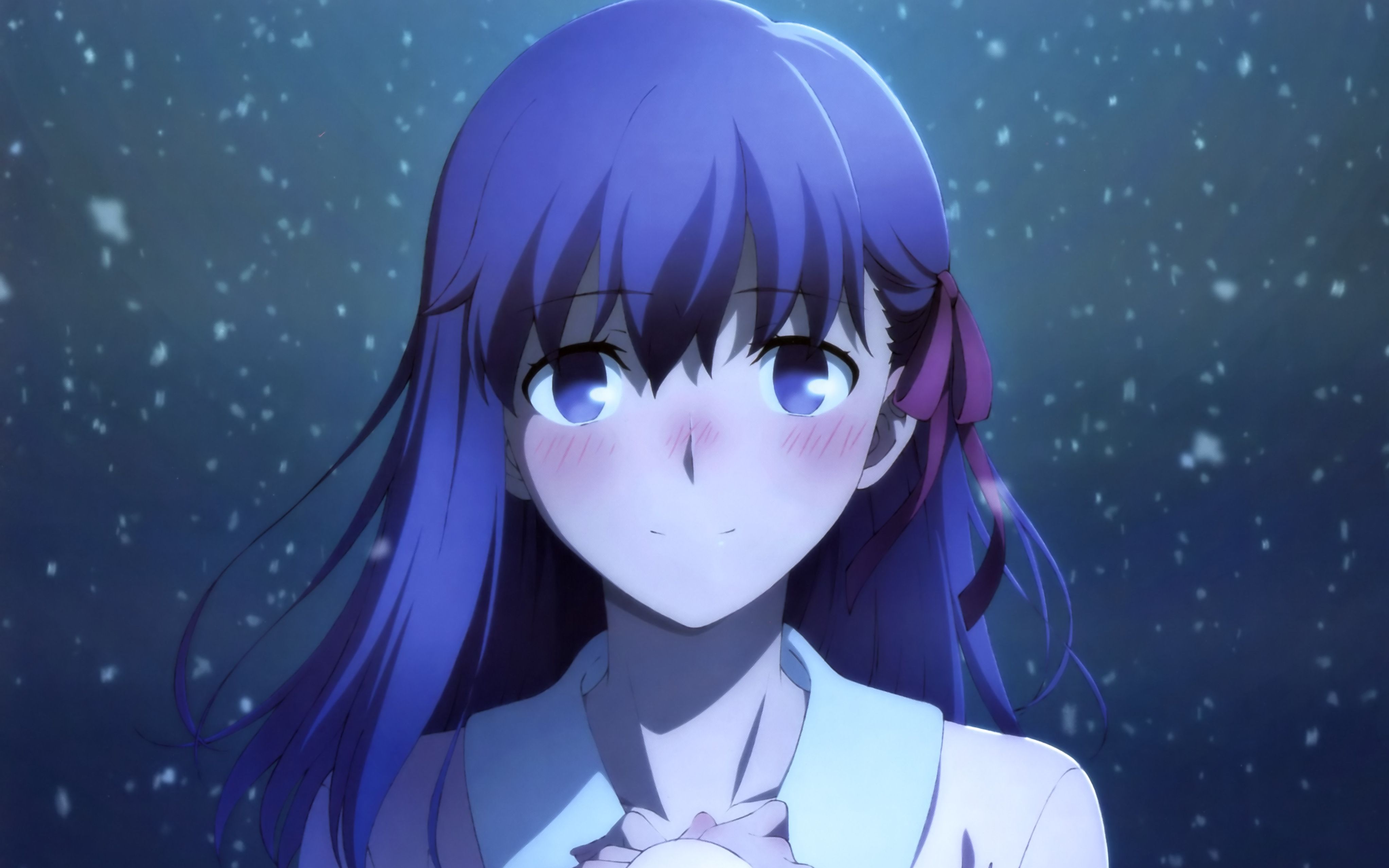 【fate/stay night-heavens feel】逝去的春日