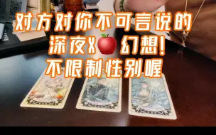 Download Video: 对方对你的深夜幻想