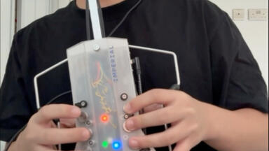 Trix - Evolution Tour - Final in Tokyo 2016_哔哩哔哩_bilibili