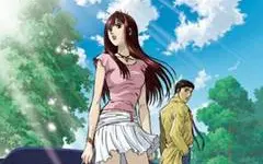 头文字d 藤原拓海vs佐藤真子 沙雪 哔哩哔哩 Bilibili