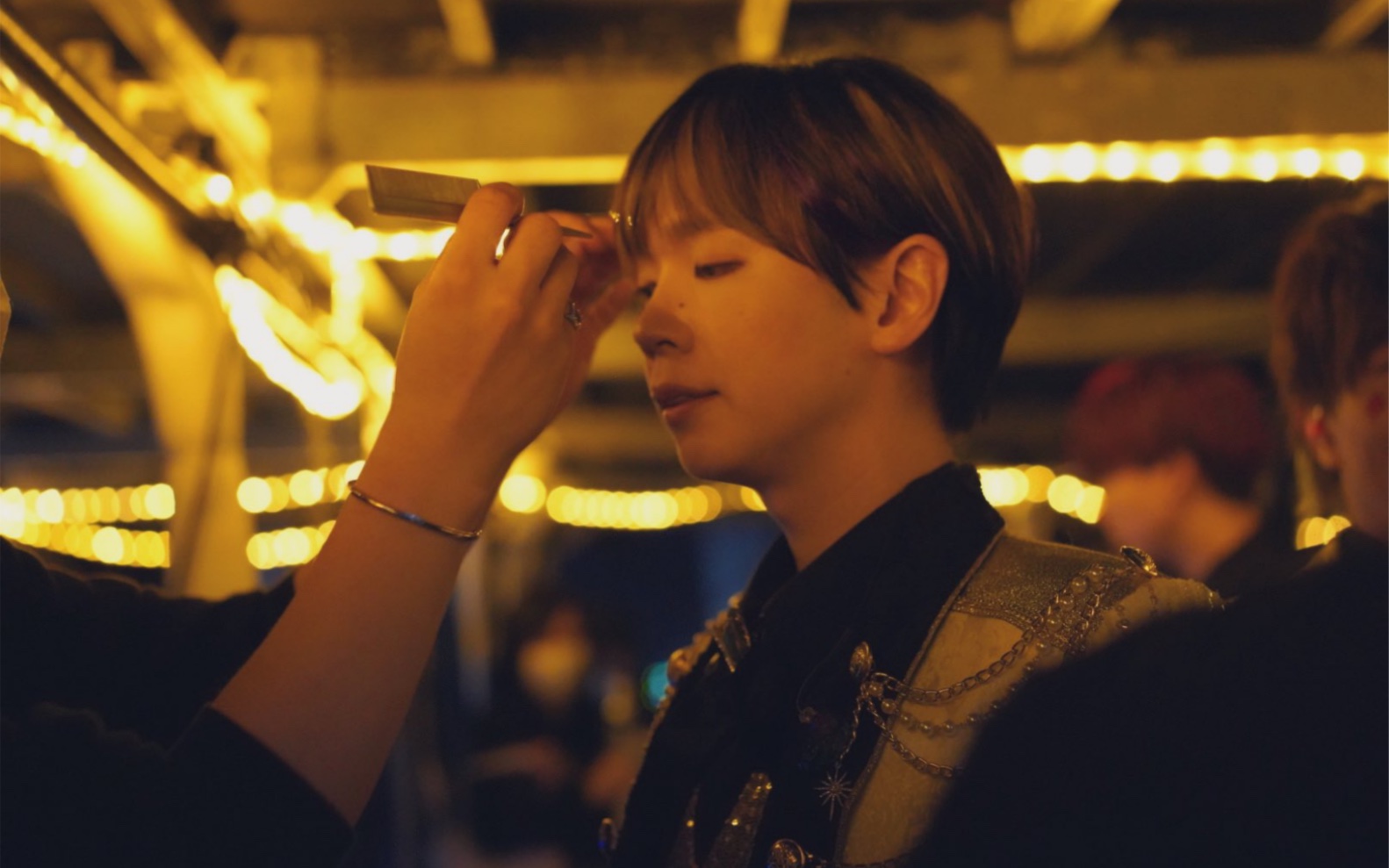 day1感言 收到重松千晴的喜欢了吗?