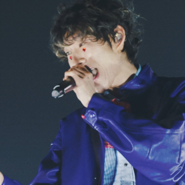 PEOPLE 1 2023~2024 TOUR “LOVE2” “ぼくらのパーティーゲーム