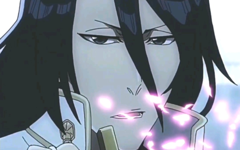 卍解! 千本樱景严