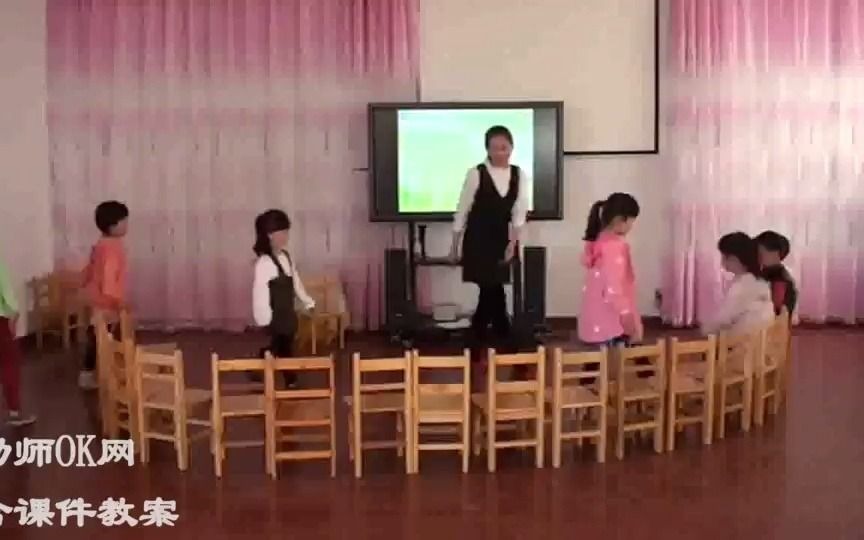 [图]幼儿园关于春天的公开课怎么上？大班语言《魔法奶奶的电话》 含PPT课件教案