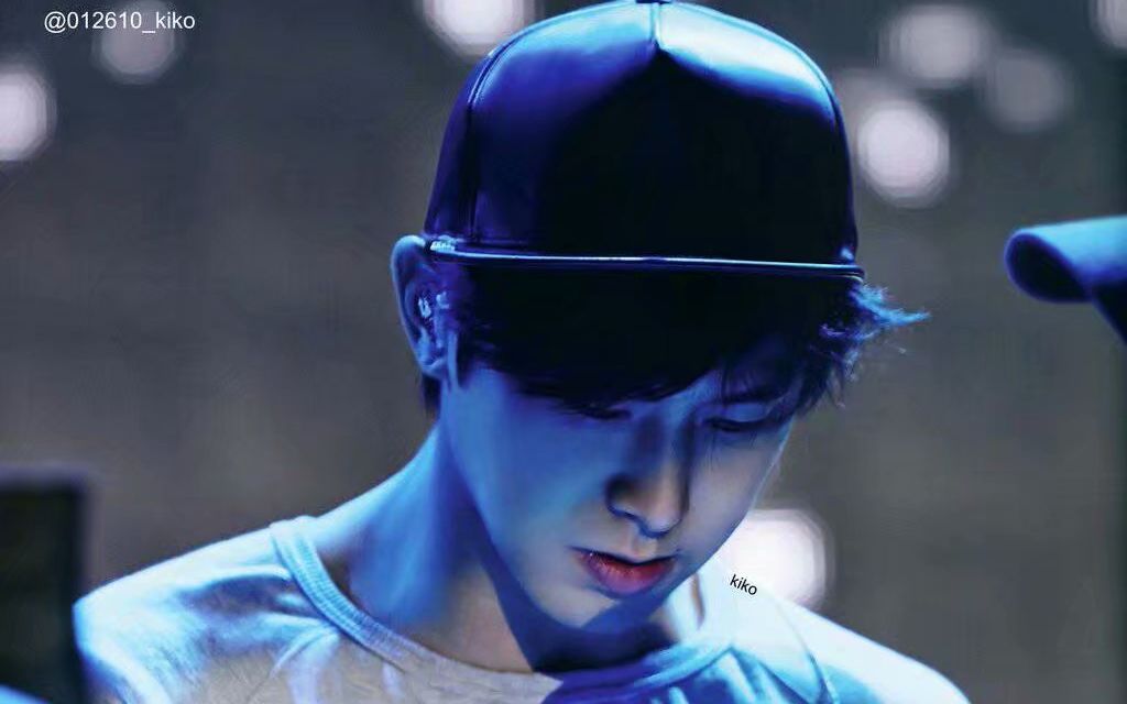 我独自生活郑允浩cut