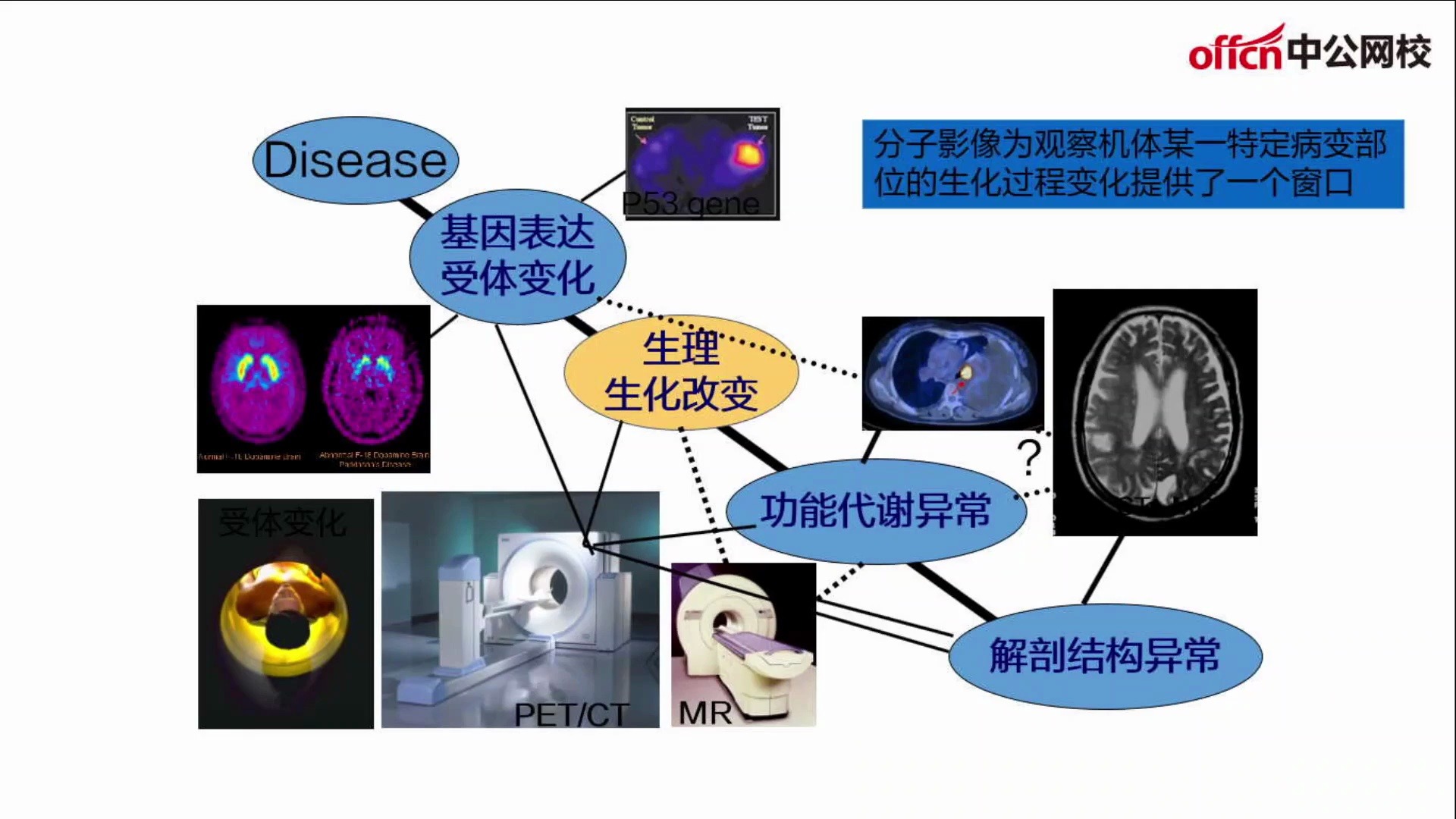 核医学海报图片