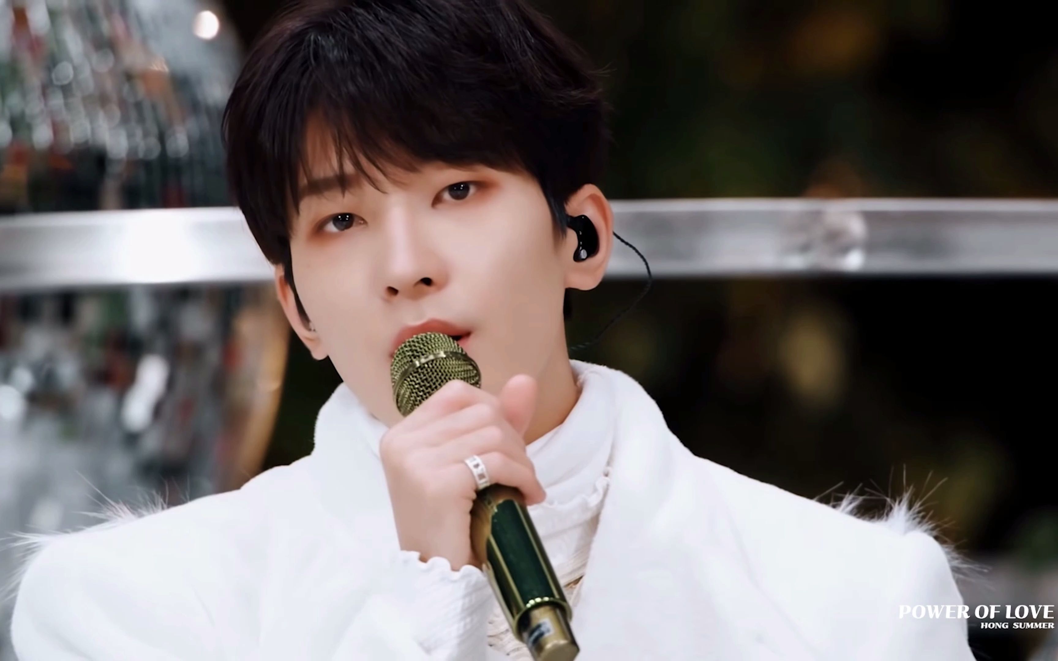 seventeen 全圆佑 killing part 合集(下)