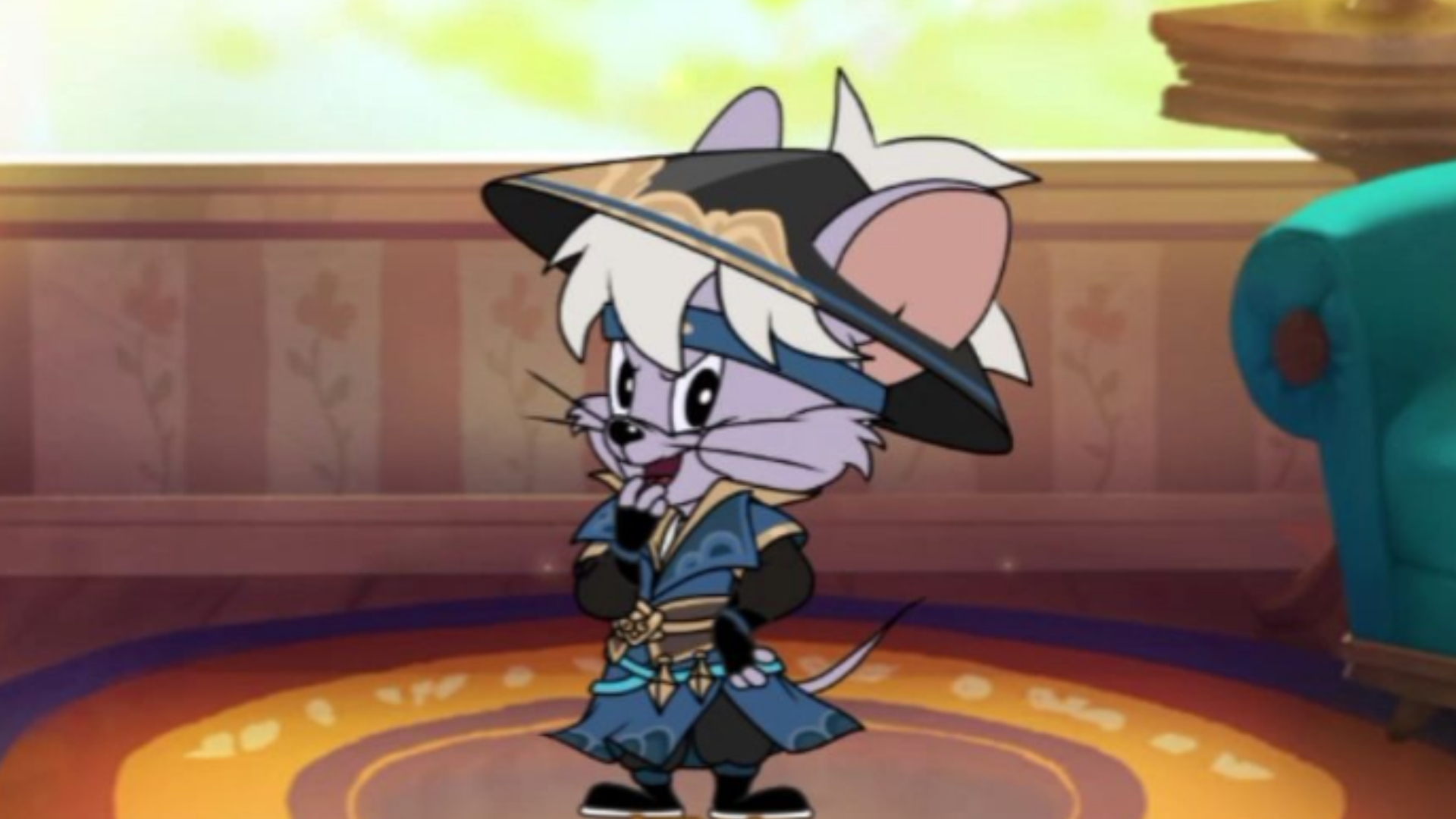 尼宝新手玩家现状