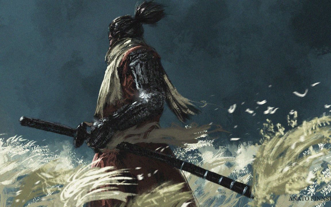 只狼交符三周目蛇眼白秋逃课打法