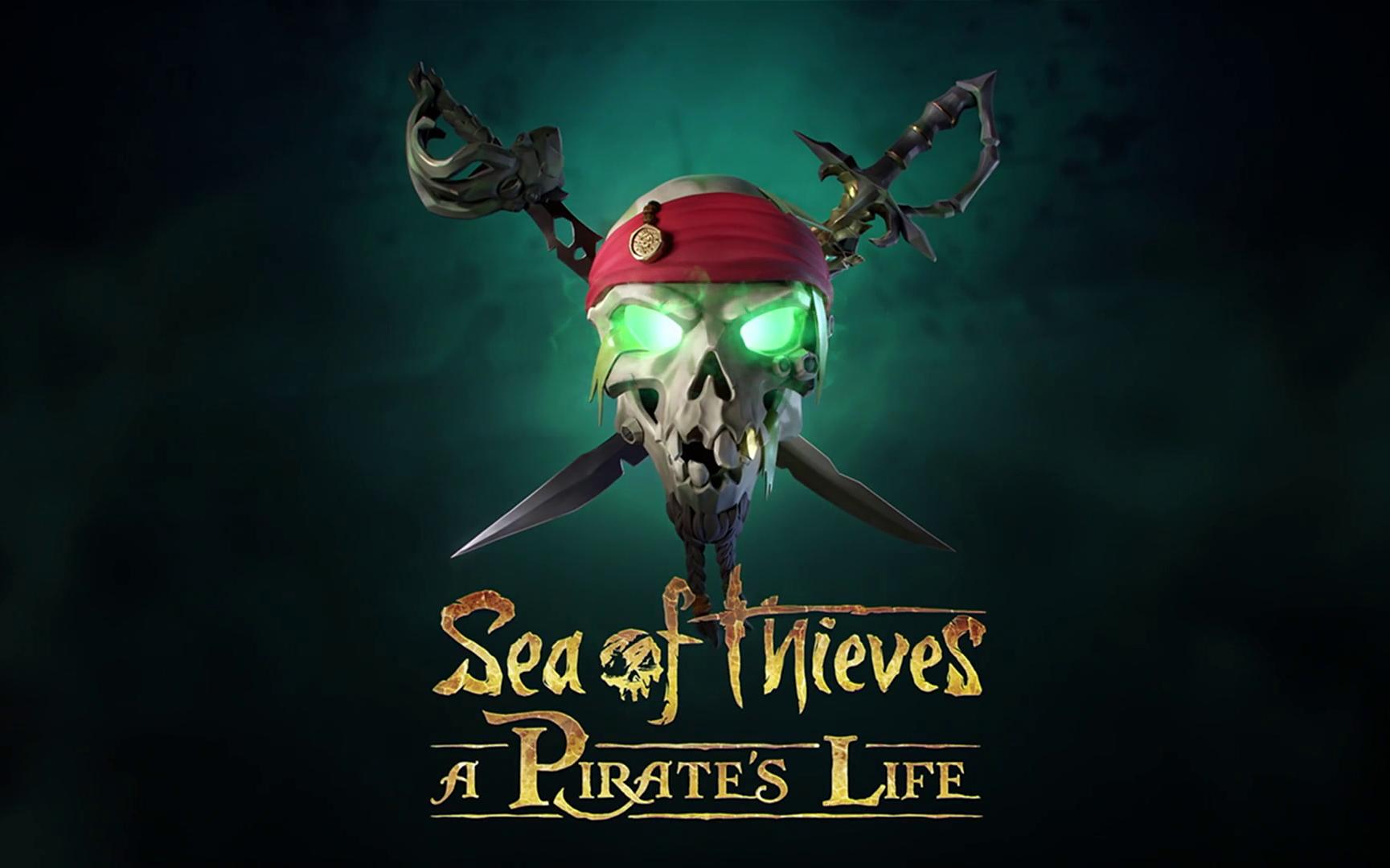 活动作品steam热门游戏精选推荐seaofthieves