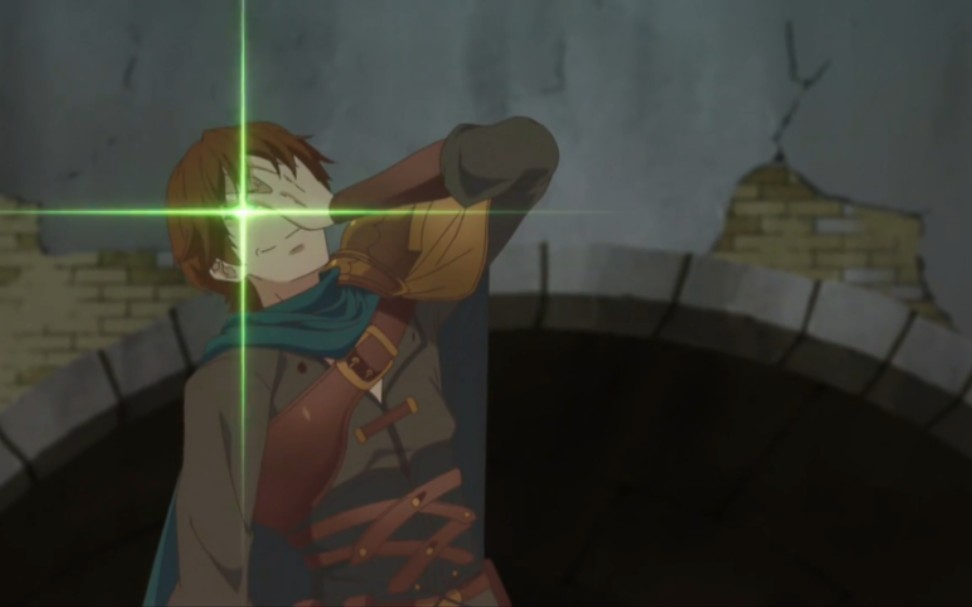 【愈】之勇者 克亚尔!