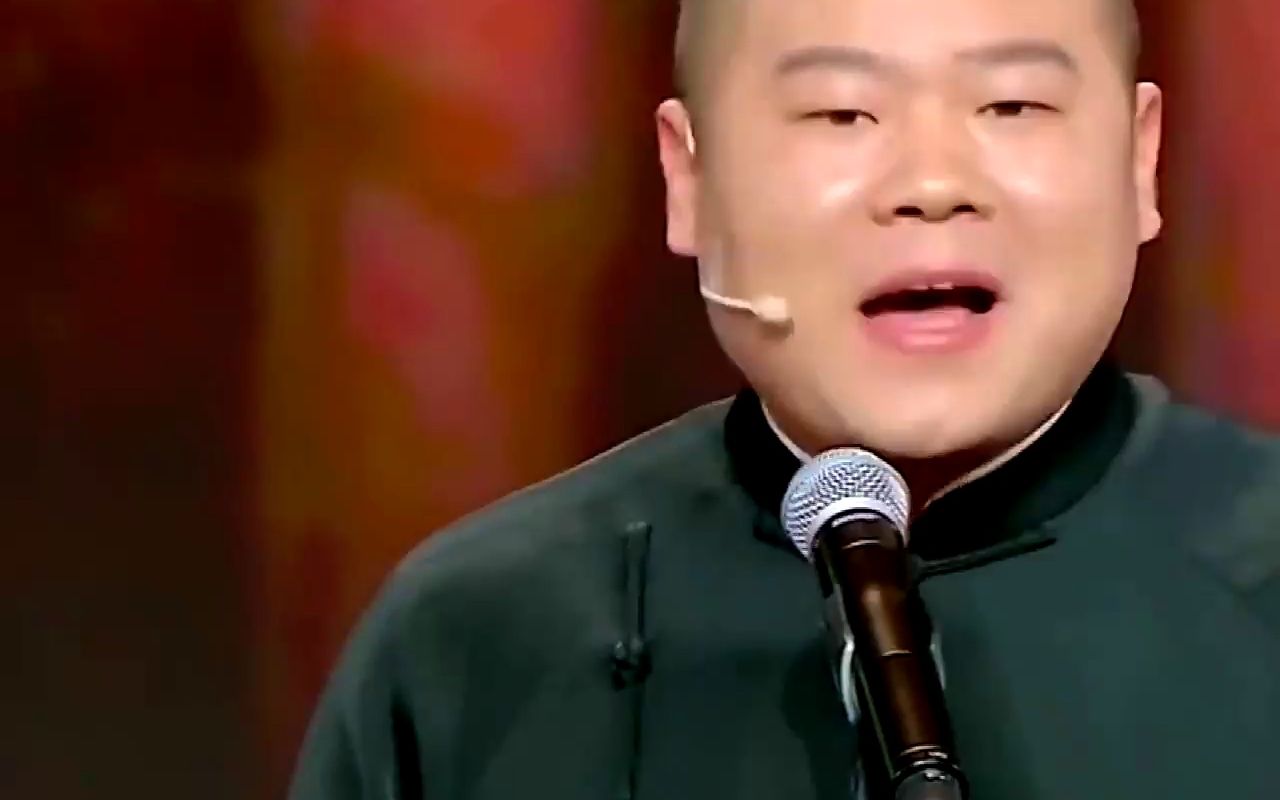 看到最后小岳岳哭哭的样子也太逗了吧