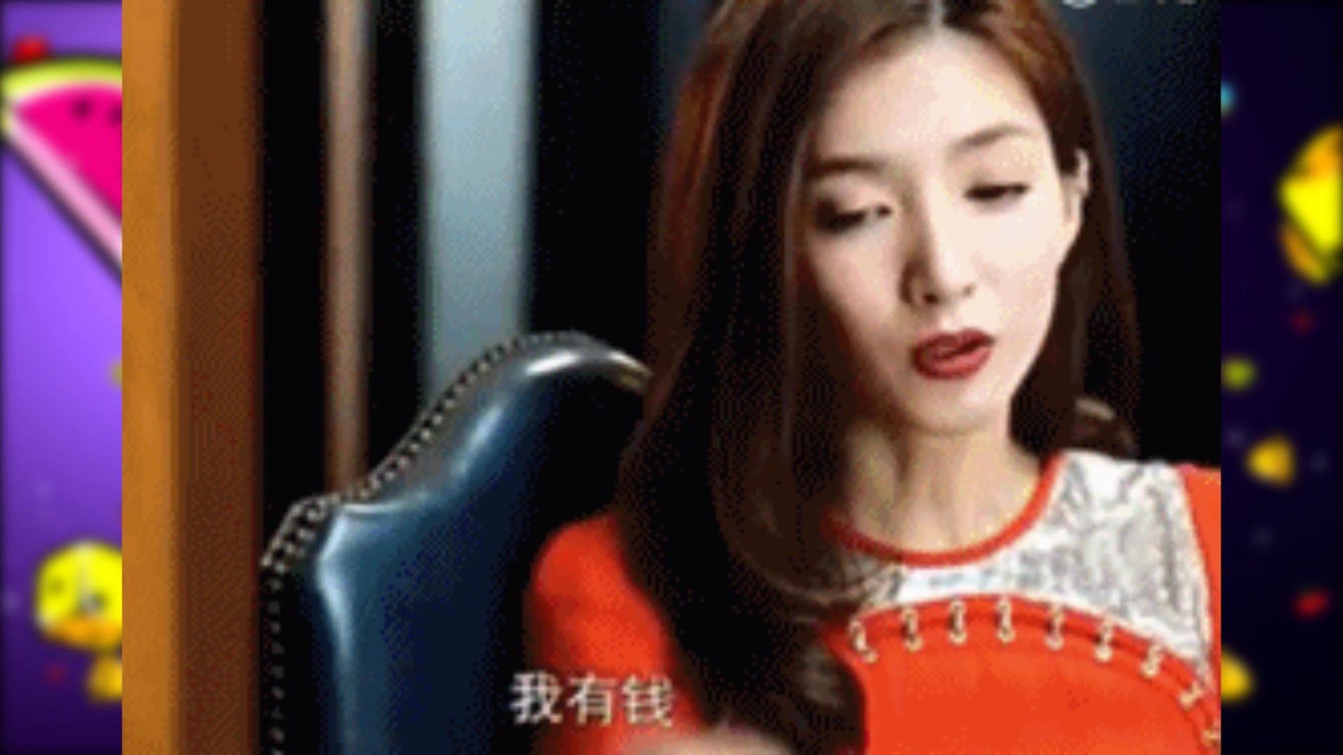 全球搞笑GIF图集锦——第701期:有钱就能为所欲为吗哔哩哔哩bilibili