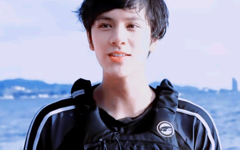 活动作品nanon南农这满满的少年感