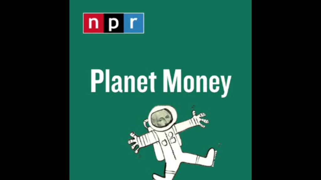 英语听力 | 播客 | 背景音| Planet moneyTrump's tiny taxes哔哩哔哩bilibili