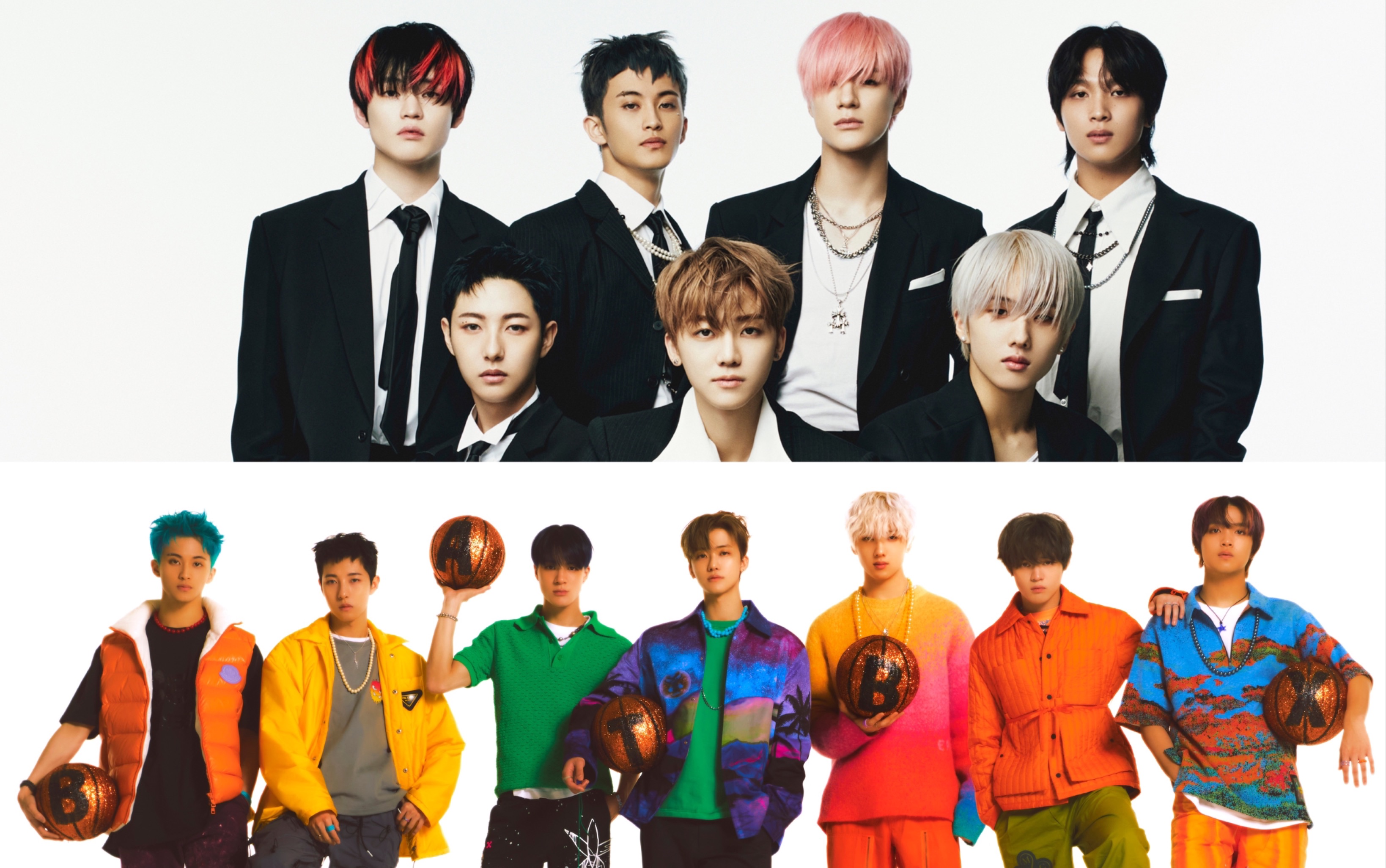 全民天团superstarsmtownnctdreamfirealarmbeatbox很久没玩了为了